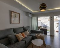 Resale - Townhouse / Duplex / Corner - Torrevieia - Nueva Torrevieja