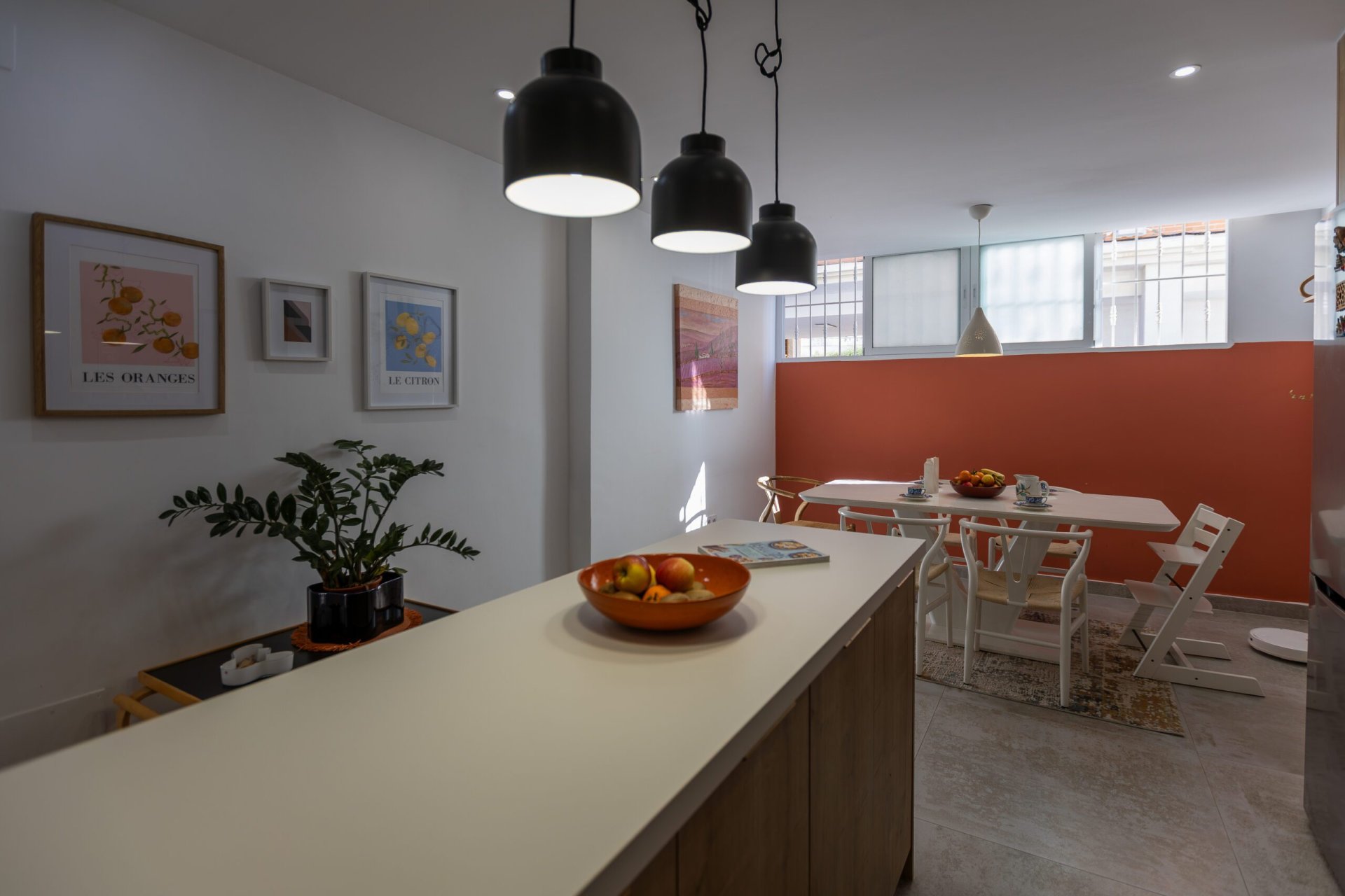 Resale - Townhouse / Duplex / Corner - Torrevieia - Nueva Torrevieja