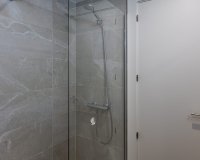 Resale - Townhouse / Duplex / Corner - Torrevieia - Nueva Torrevieja