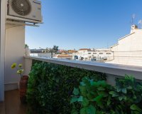 Resale - Townhouse / Duplex / Corner - Torrevieia - Nueva Torrevieja