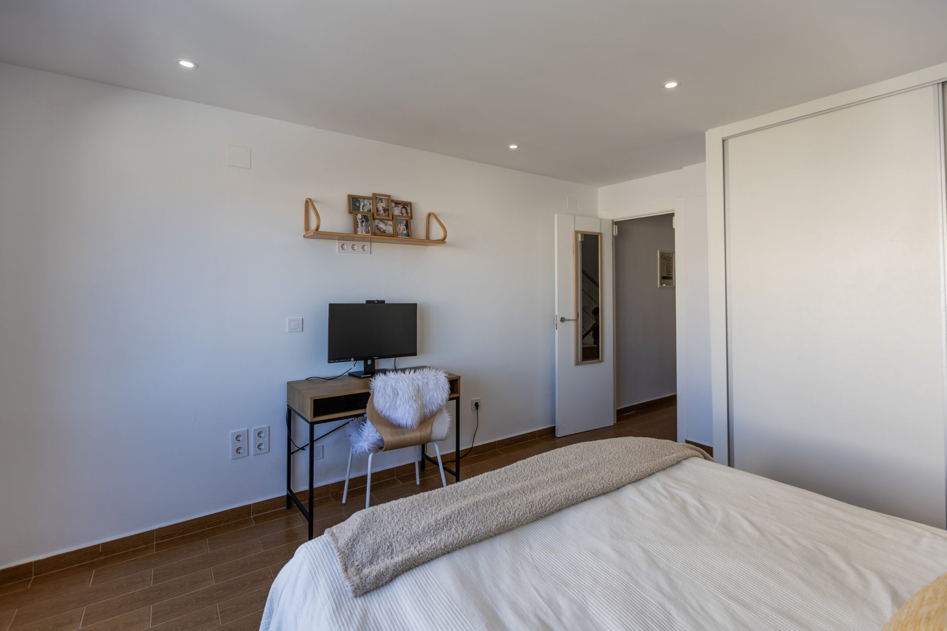 Resale - Townhouse / Duplex / Corner - Torrevieia - Nueva Torrevieja