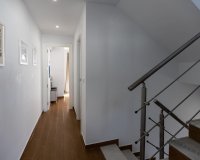 Resale - Townhouse / Duplex / Corner - Torrevieia - Nueva Torrevieja