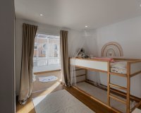 Resale - Townhouse / Duplex / Corner - Torrevieia - Nueva Torrevieja