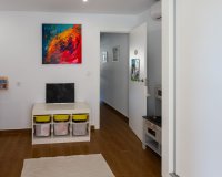 Resale - Townhouse / Duplex / Corner - Torrevieia - Nueva Torrevieja