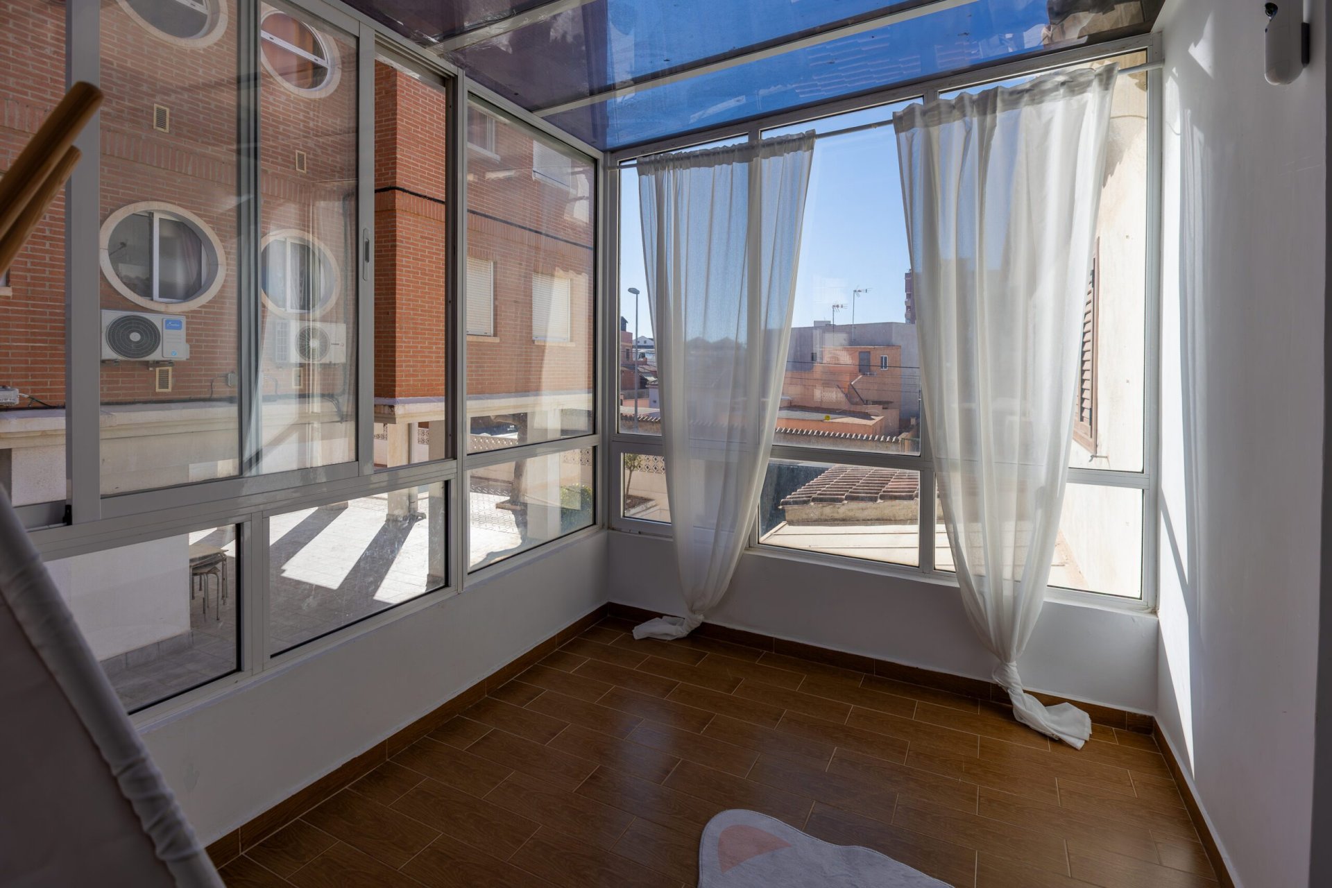 Resale - Townhouse / Duplex / Corner - Torrevieia - Nueva Torrevieja