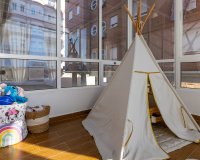 Resale - Townhouse / Duplex / Corner - Torrevieia - Nueva Torrevieja