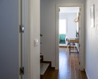 Resale - Townhouse / Duplex / Corner - Torrevieia - Nueva Torrevieja