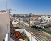 Resale - Townhouse / Duplex / Corner - Torrevieia - Nueva Torrevieja