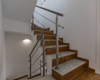 Resale - Townhouse / Duplex / Corner - Torrevieia - Nueva Torrevieja