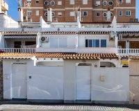Resale - Townhouse / Duplex / Corner - Torrevieia - Nueva Torrevieja