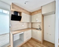 Resale - Townhouse / Duplex / Corner - Torrevieia - Parque de las Naciones