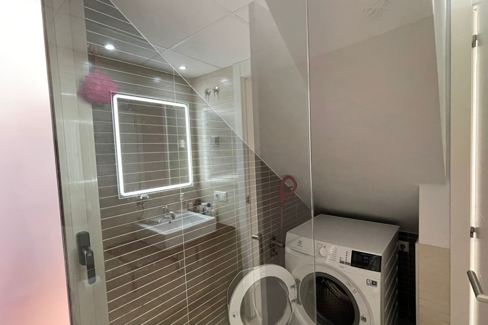 Resale - Townhouse / Duplex / Corner - Torrevieia - Punta Prima