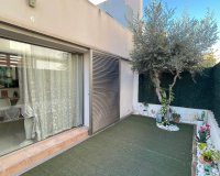 Resale - Townhouse / Duplex / Corner - Torrevieia - Punta Prima