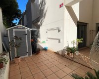 Resale - Townhouse / Duplex / Corner - Torrevieia - Punta Prima