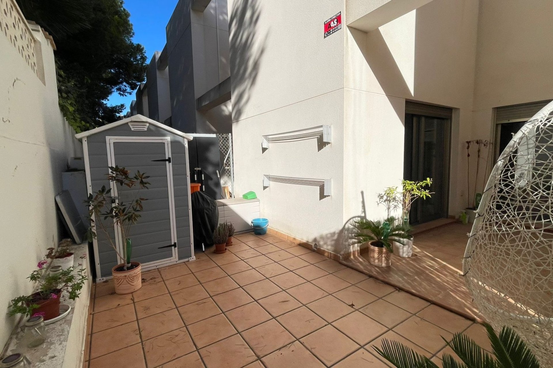 Resale - Townhouse / Duplex / Corner - Torrevieia - Punta Prima