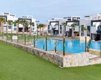 Resale - Townhouse / Duplex / Corner - Torrevieia - Punta Prima