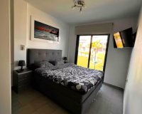 Resale - Townhouse / Duplex / Corner - Torrevieia - Punta Prima