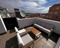 Resale - Townhouse / Duplex / Corner - Torrevieia - Punta Prima