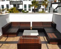 Resale - Townhouse / Duplex / Corner - Torrevieia - Punta Prima