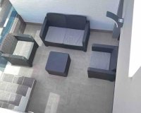 Resale - Townhouse / Duplex / Corner - Torrevieia - Punta Prima