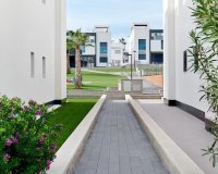 Resale - Townhouse / Duplex / Corner - Torrevieia - Punta Prima