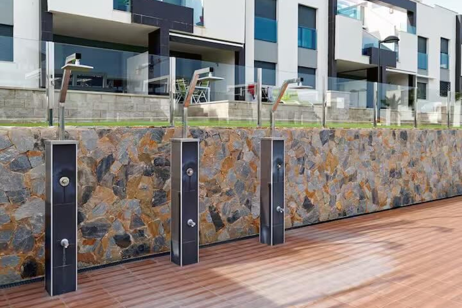 Resale - Townhouse / Duplex / Corner - Torrevieia - Punta Prima