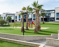 Resale - Townhouse / Duplex / Corner - Torrevieia - Punta Prima