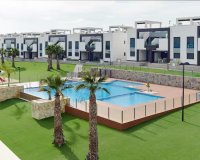 Resale - Townhouse / Duplex / Corner - Torrevieia - Punta Prima