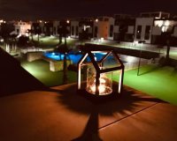 Resale - Townhouse / Duplex / Corner - Torrevieia - Punta Prima