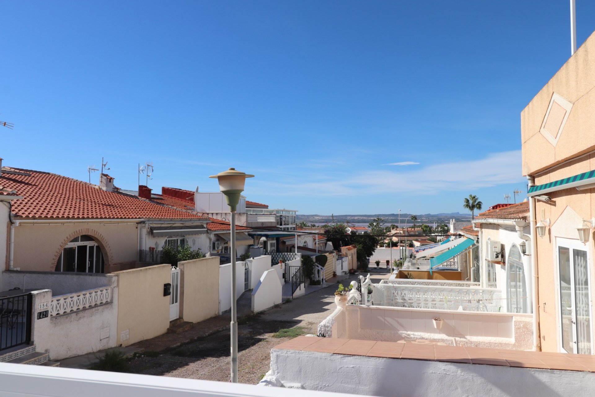 Resale - Townhouse / Duplex / Corner - Torrevieia - San Luis