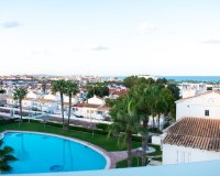 Resale - Townhouse / Duplex / Corner - Torrevieia - Torreblanca