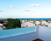 Resale - Townhouse / Duplex / Corner - Torrevieia - Torreblanca