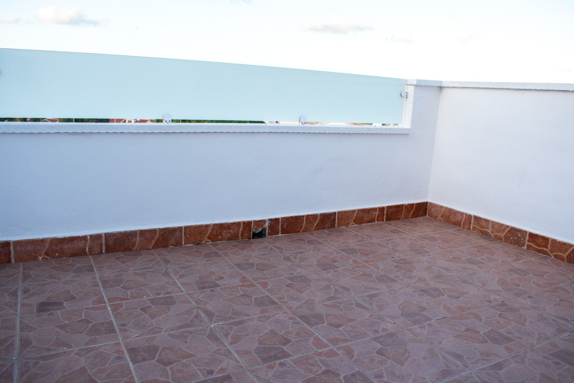 Resale - Townhouse / Duplex / Corner - Torrevieia - Torreblanca