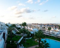 Resale - Townhouse / Duplex / Corner - Torrevieia - Torreblanca