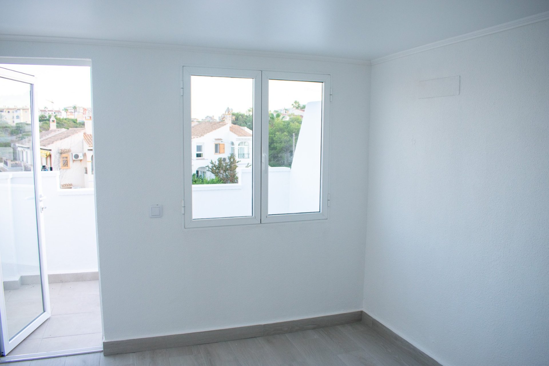 Resale - Townhouse / Duplex / Corner - Torrevieia - Torreblanca