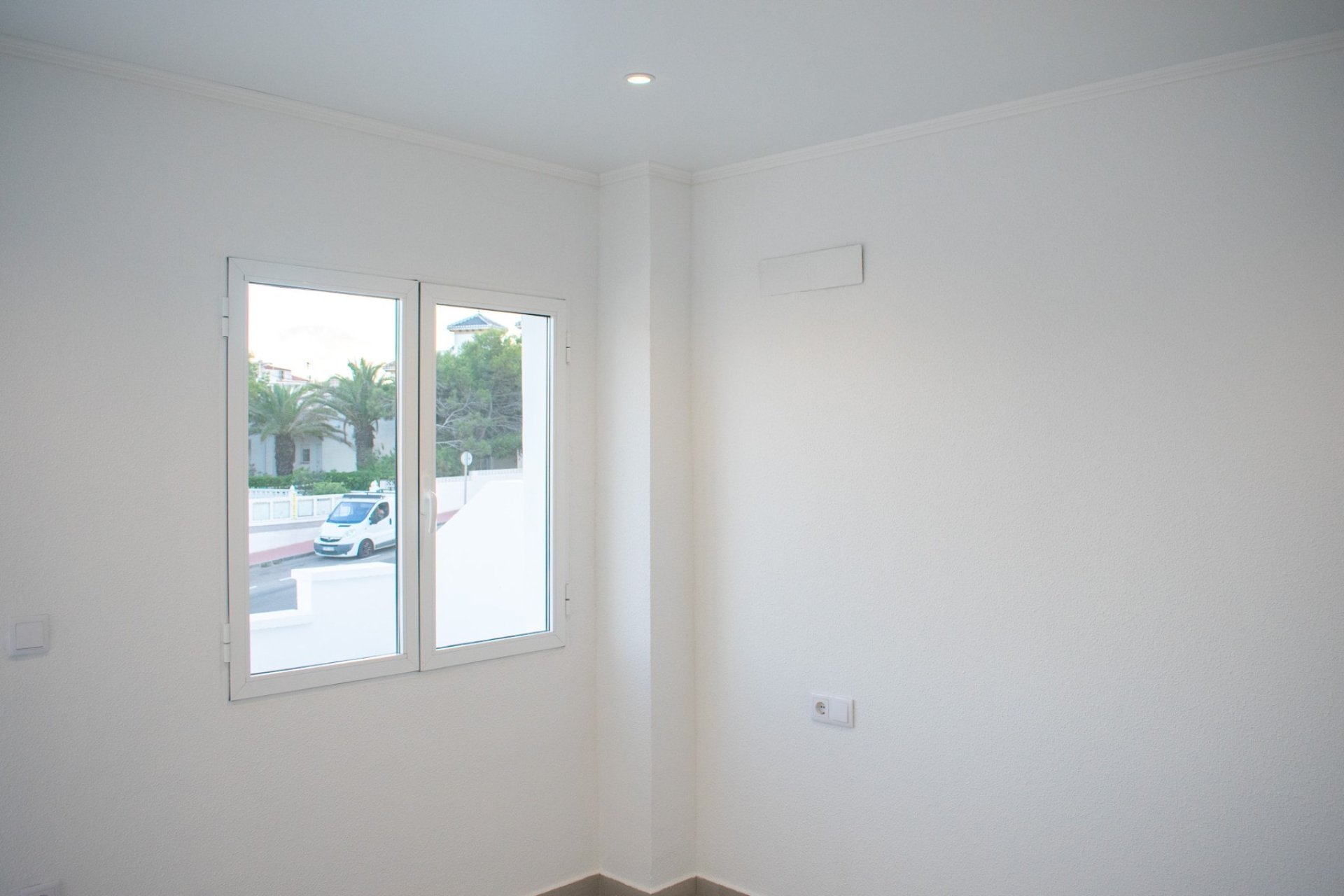 Resale - Townhouse / Duplex / Corner - Torrevieia - Torreblanca