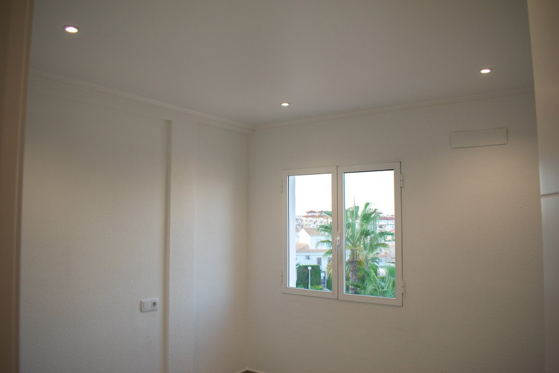 Resale - Townhouse / Duplex / Corner - Torrevieia - Torreblanca