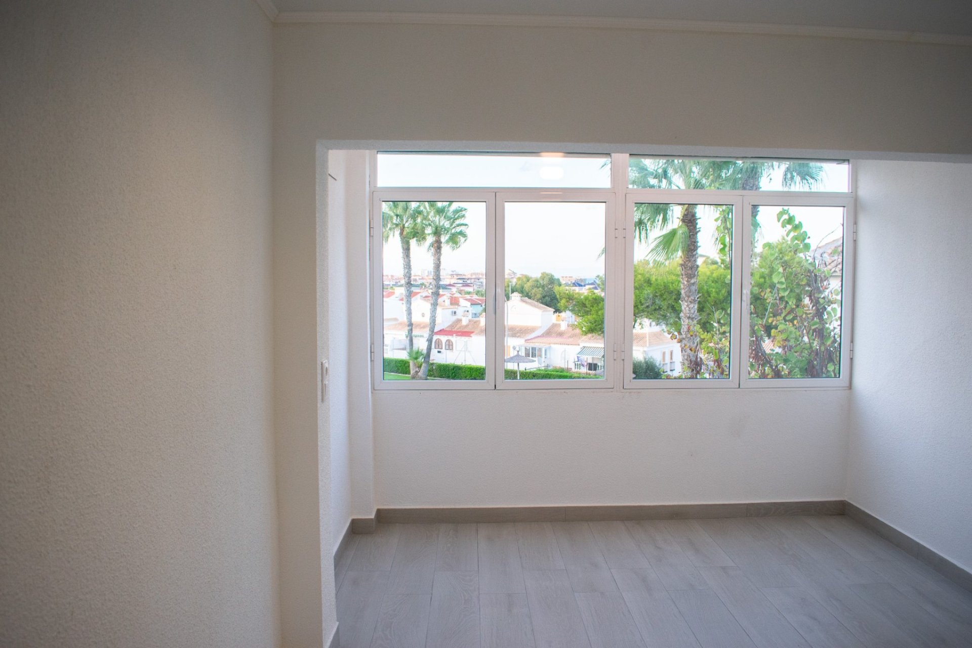 Resale - Townhouse / Duplex / Corner - Torrevieia - Torreblanca
