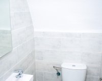 Resale - Townhouse / Duplex / Corner - Torrevieia - Torreblanca