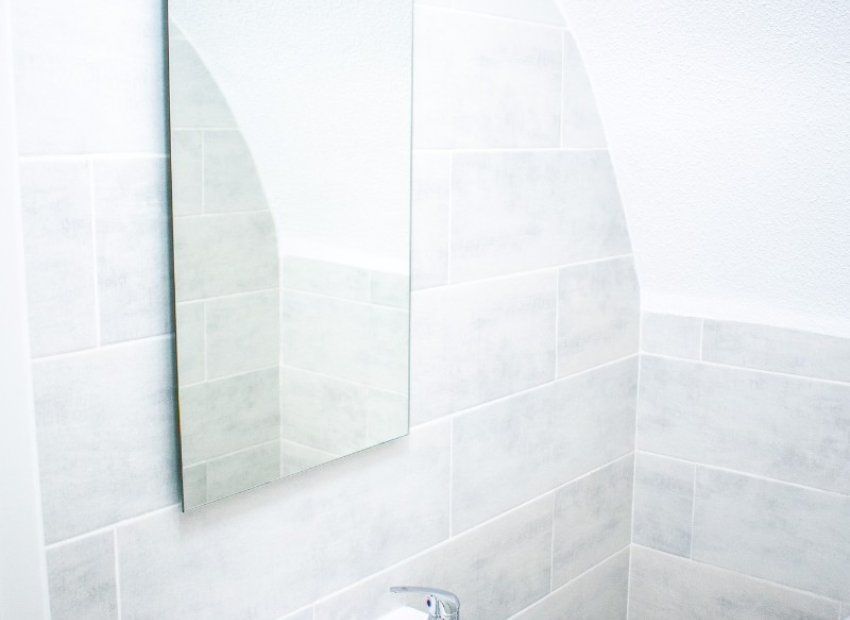 Resale - Townhouse / Duplex / Corner - Torrevieia - Torreblanca