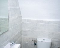 Resale - Townhouse / Duplex / Corner - Torrevieia - Torreblanca