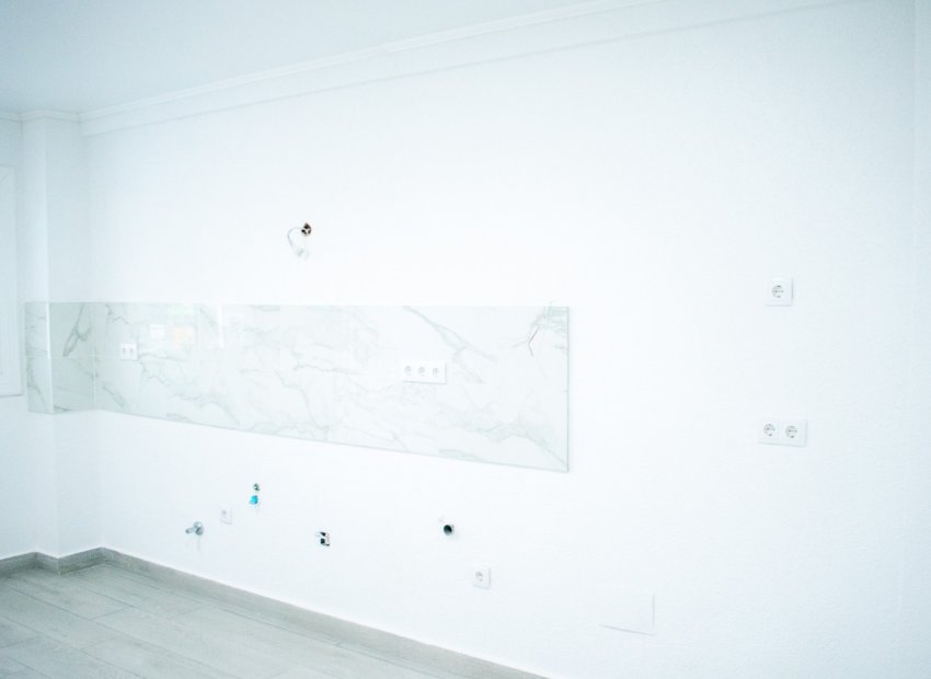 Resale - Townhouse / Duplex / Corner - Torrevieia - Torreblanca