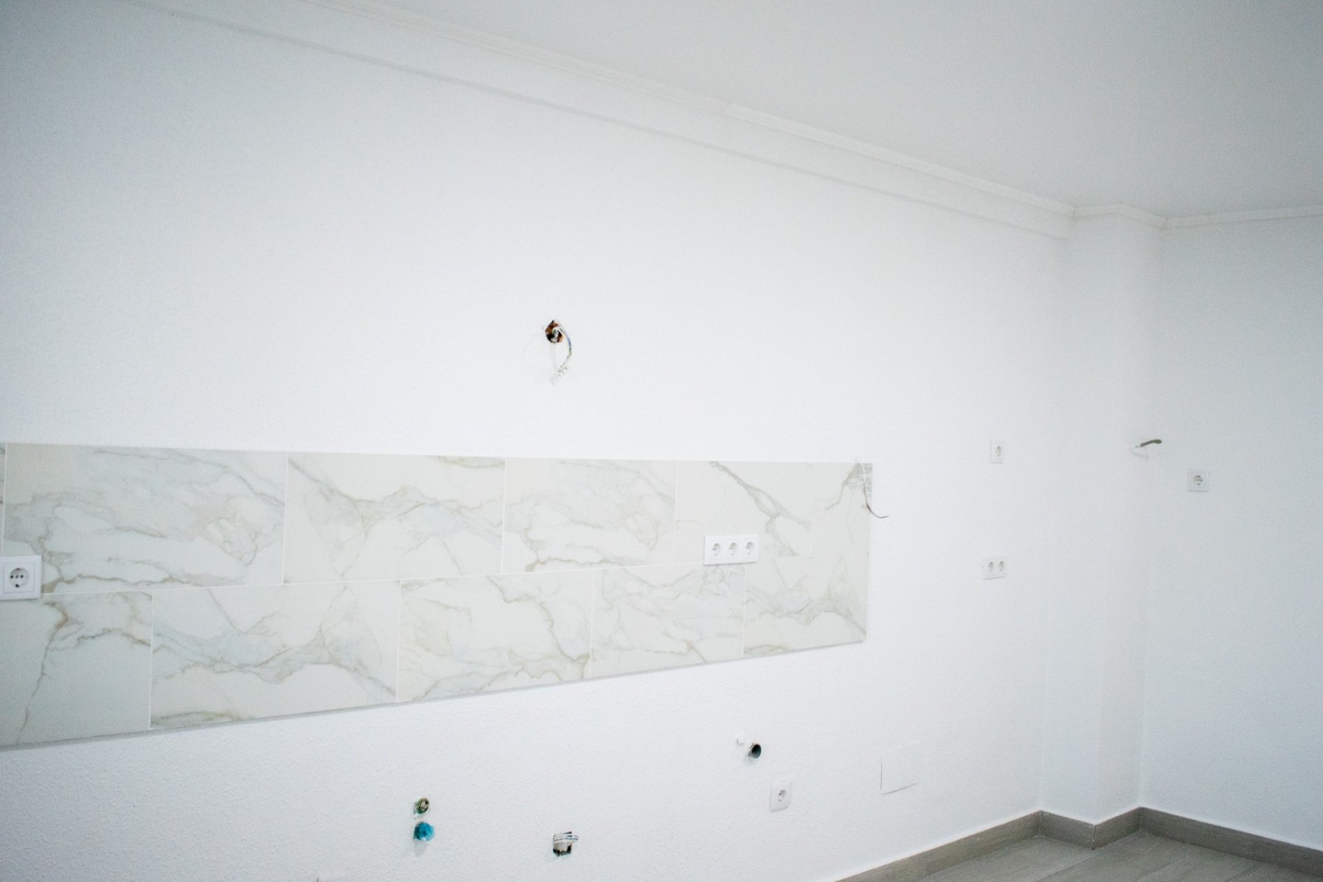 Resale - Townhouse / Duplex / Corner - Torrevieia - Torreblanca