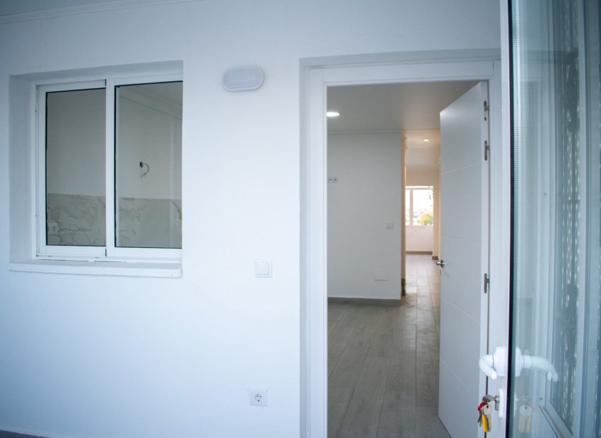 Resale - Townhouse / Duplex / Corner - Torrevieia - Torreblanca