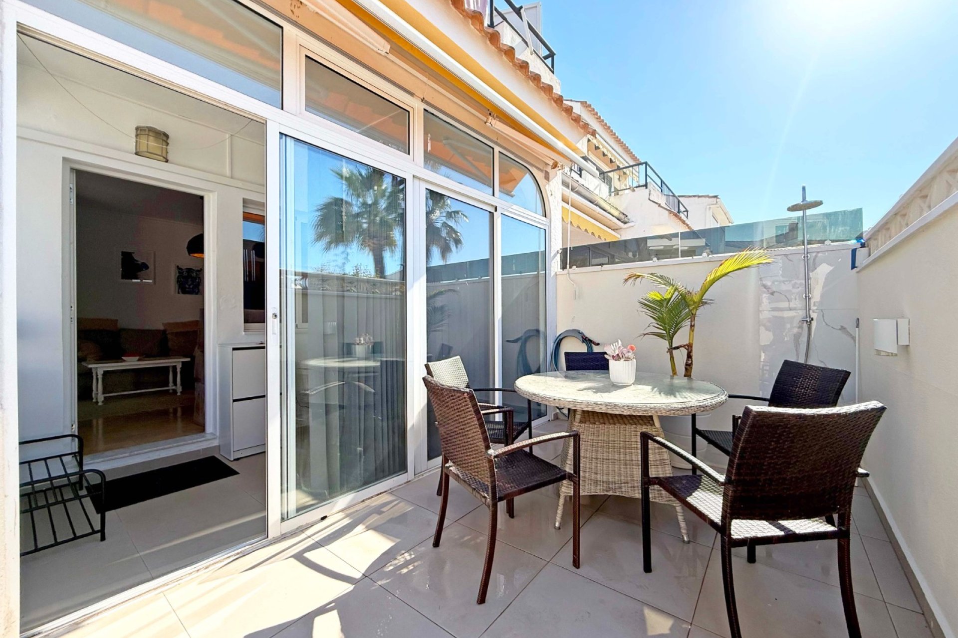 Resale - Townhouse / Duplex / Corner - Torrevieia - Torrelamata - La Mata