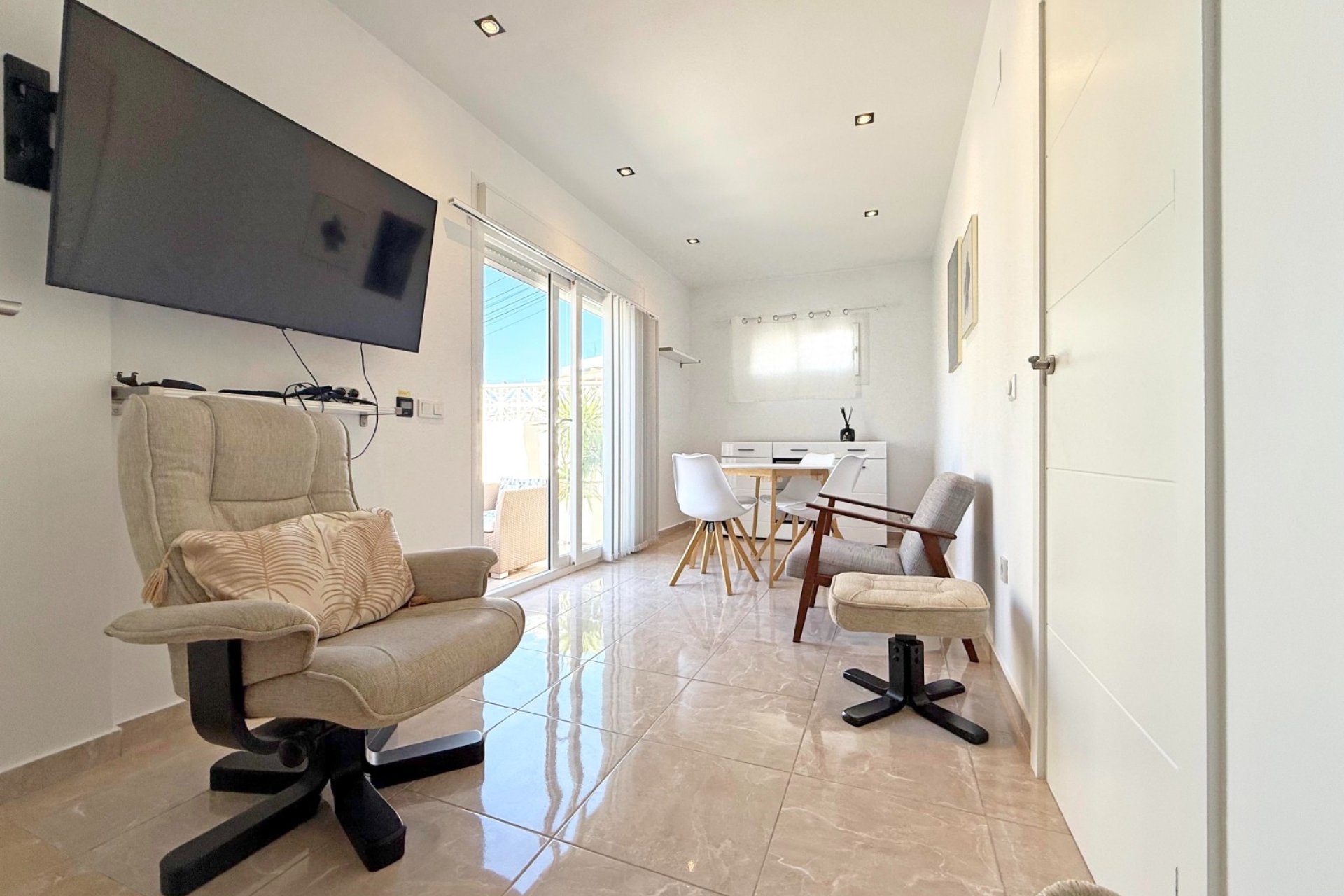 Resale - Townhouse / Duplex / Corner - Torrevieia - Torrelamata - La Mata