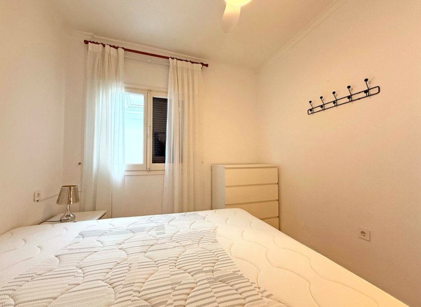 Resale - Townhouse / Duplex / Corner - Torrevieia - Torrelamata - La Mata