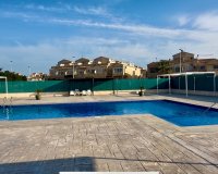 Resale - Townhouse / Duplex / Corner - Torrevieia - Torreta