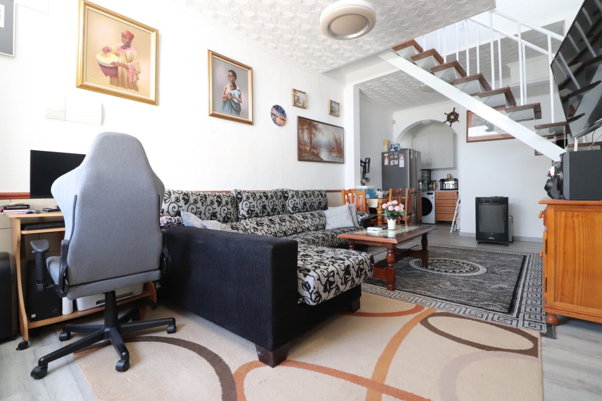 Resale - Townhouse / Duplex / Corner - Torrevieia - Torretas