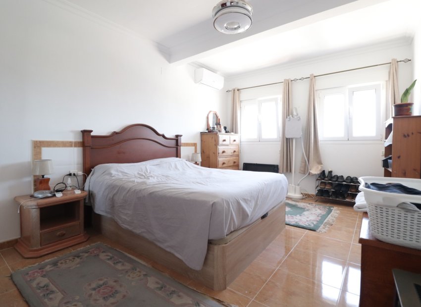 Resale - Townhouse / Duplex / Corner - Torrevieia - Torretas